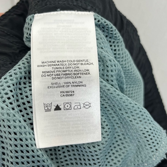 Columbia Men's Palmerston Peak™ Water Shorts Sz M - Picture 11 of 12